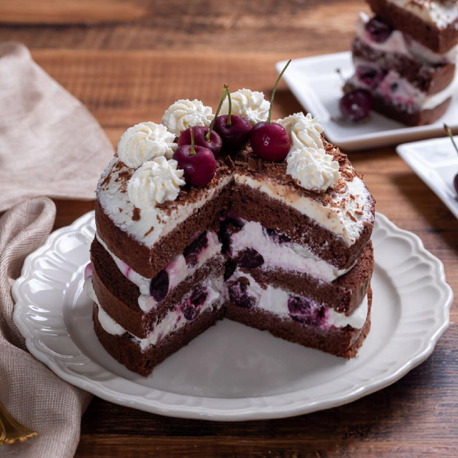 Black Forest Cake - Image 3