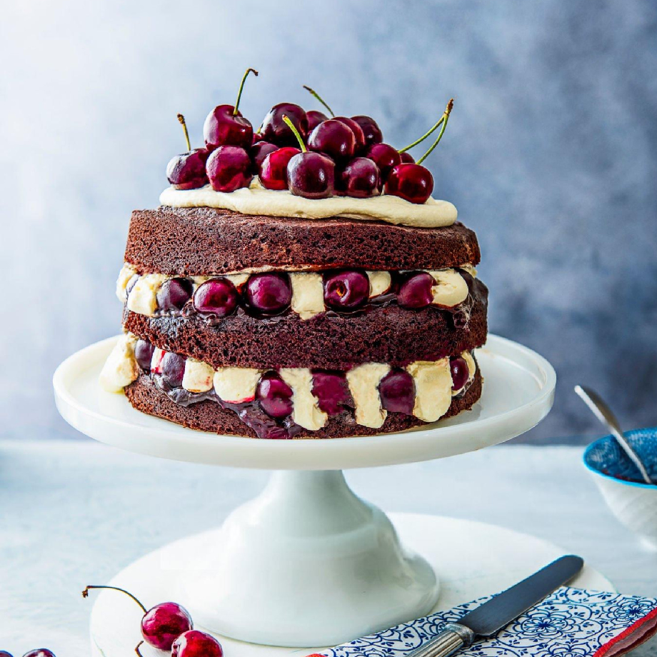 Black Forest Cake - Image 2