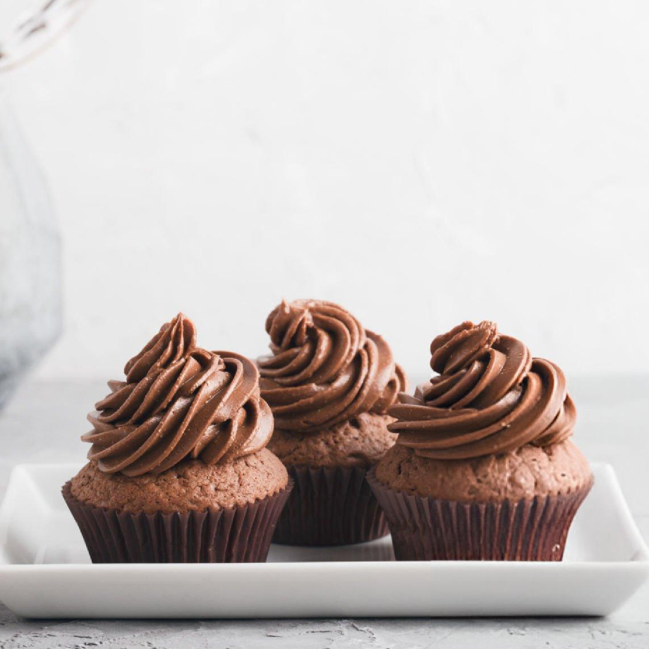 Chocolate Pastry - Image 2