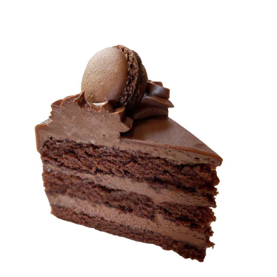 Chocolate Pastry - Image 3