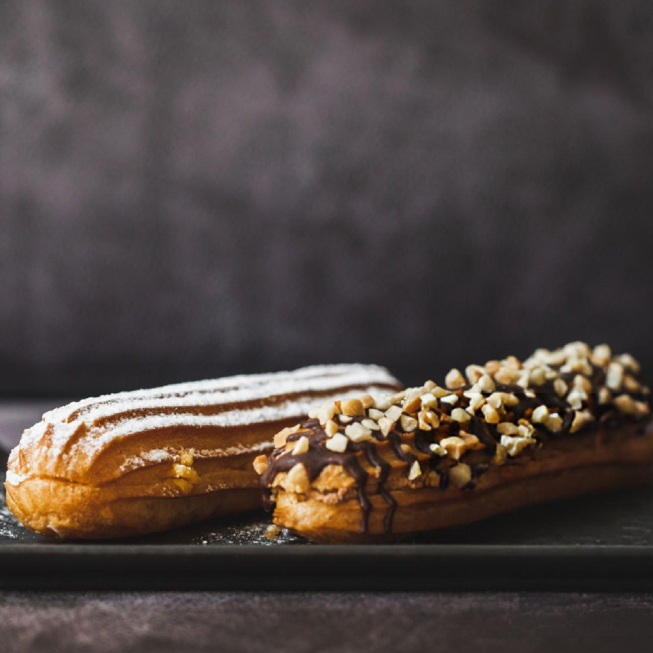 Chocolate Pastry - Image 4