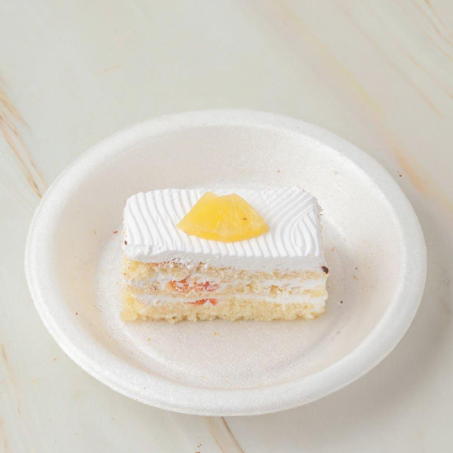 White Forest Pastry - Image 2