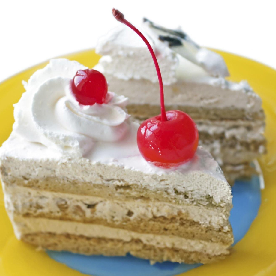 White Forest Pastry - Image 4