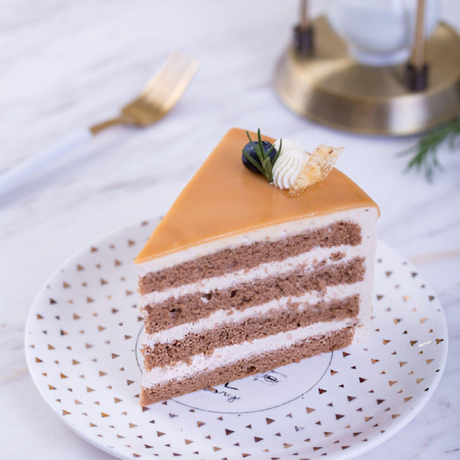 Butterscotch Pastry - Image 2