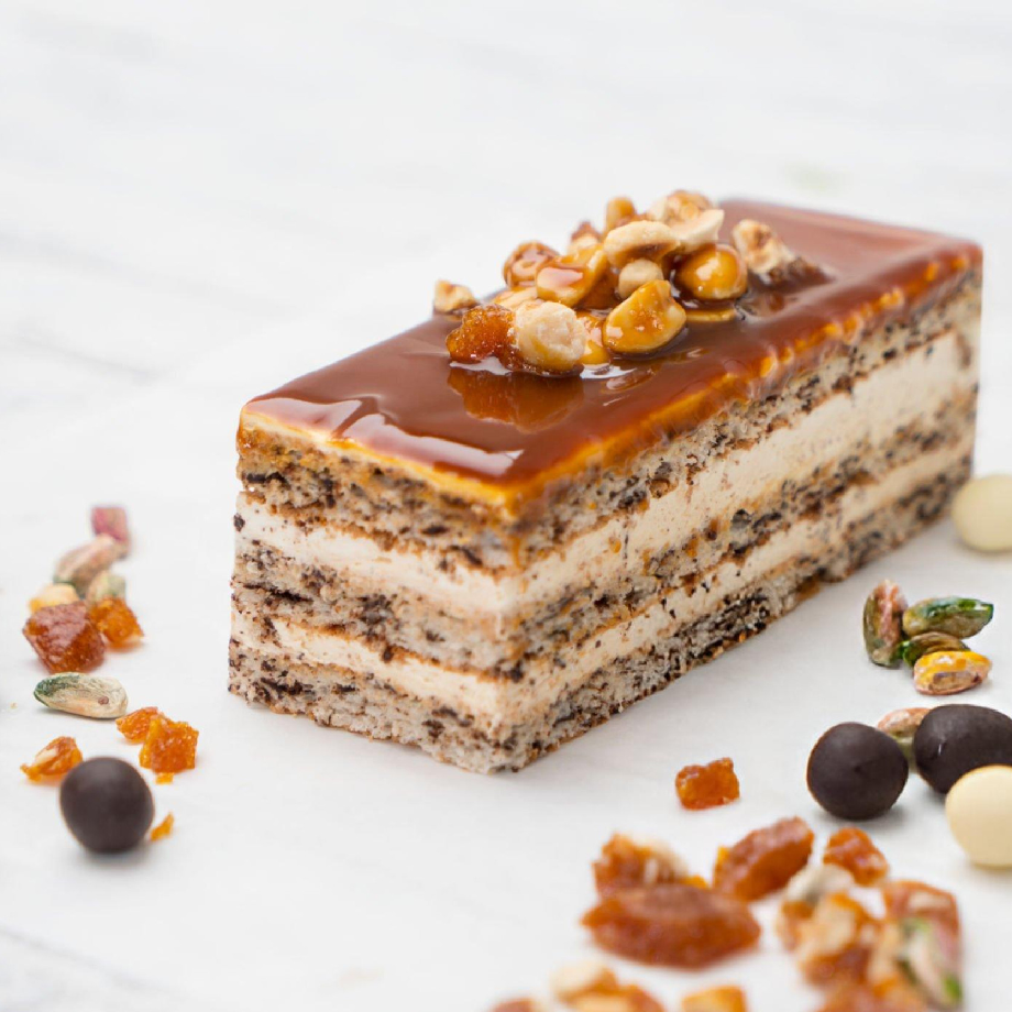 Butterscotch Pastry - Image 3