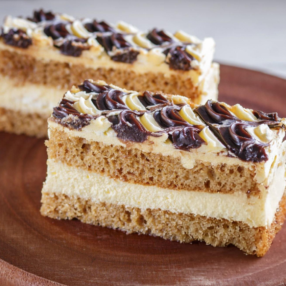 Butterscotch Pastry - Image 4