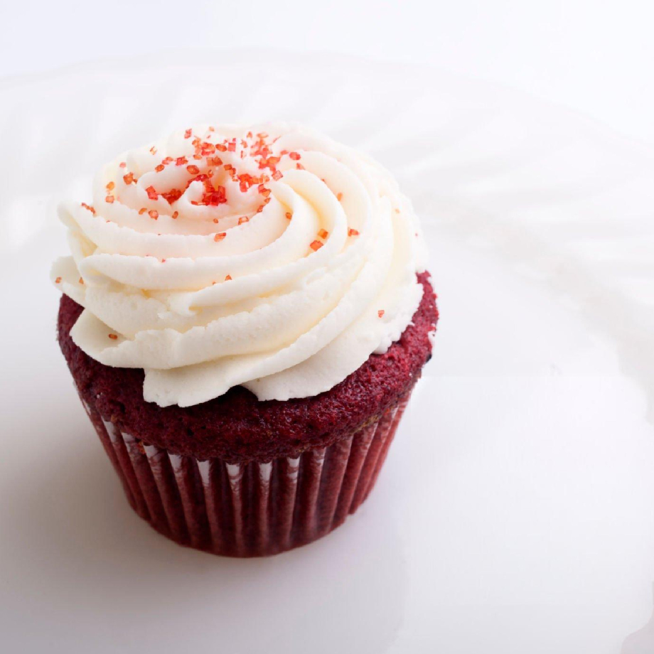 Red Velvet Pastry - Image 2