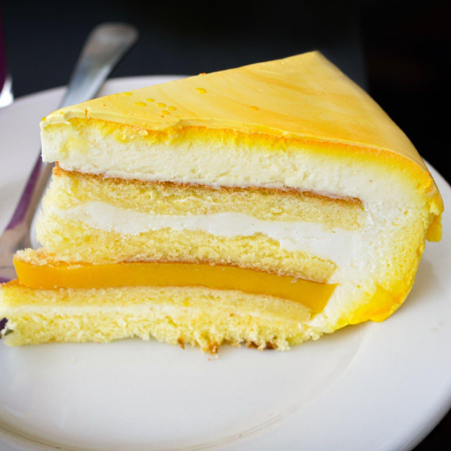 Fruit Pastry - Image 2