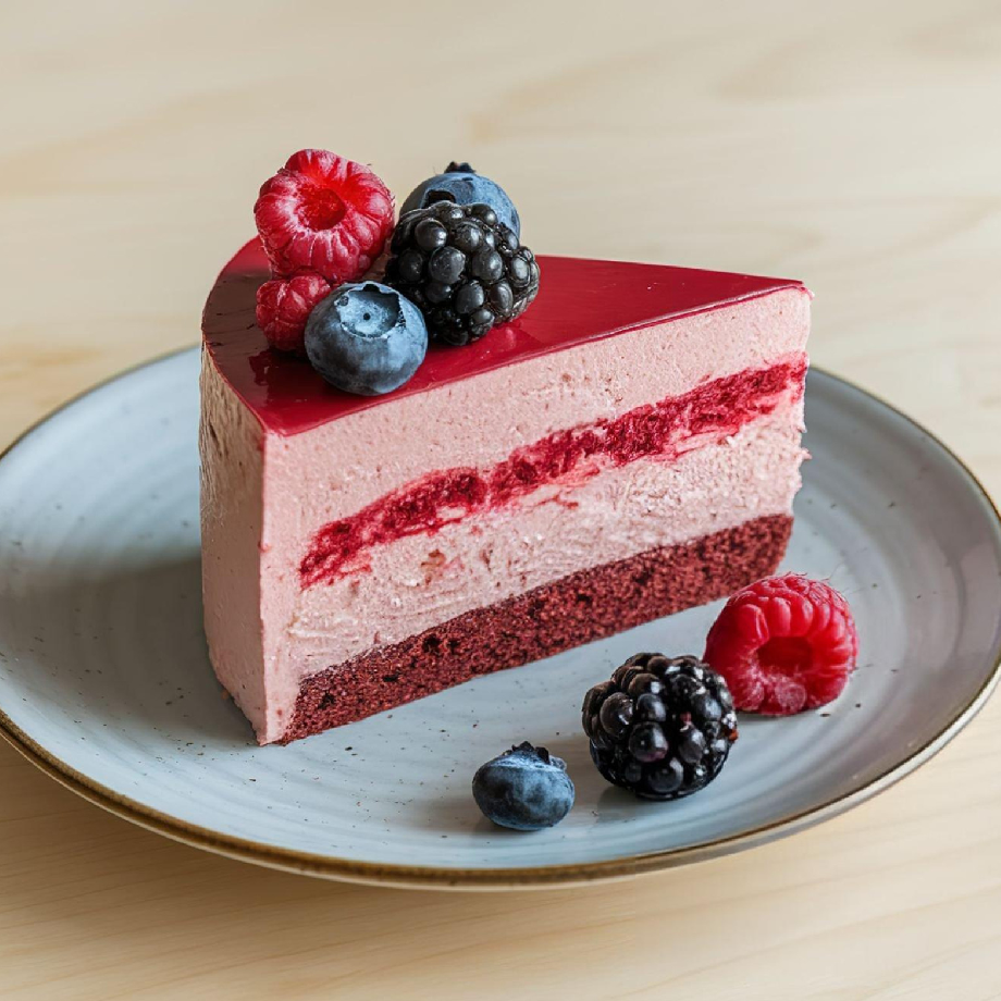 Fruit Pastry - Image 3