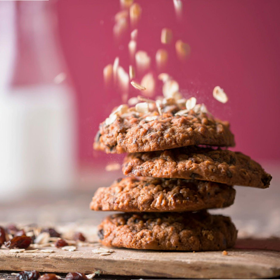 Oatmeal Raisin Cookie - Image 2