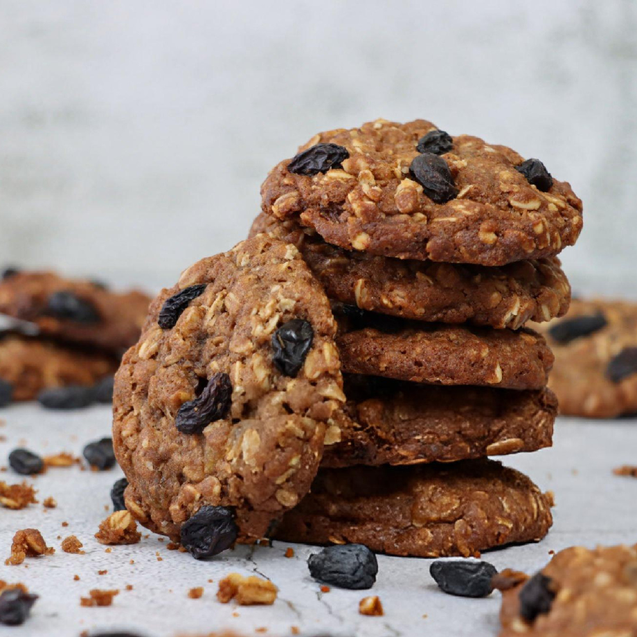 Oatmeal Raisin Cookie - Image 4