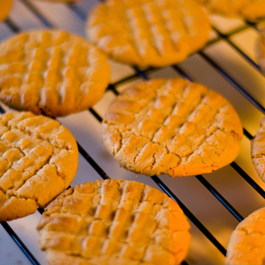 Peanut Butter Cookie - Image 4