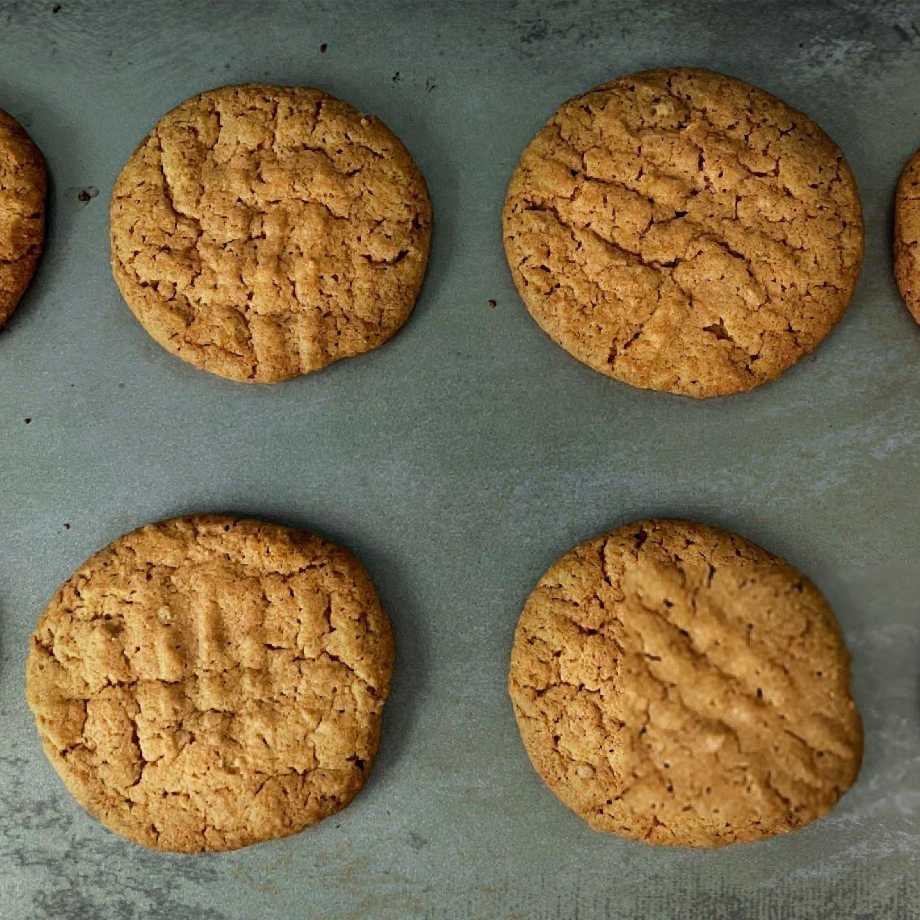 Peanut Butter Cookie - Image 2