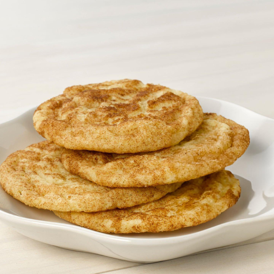 Snickerdoodle Cookie - Image 4