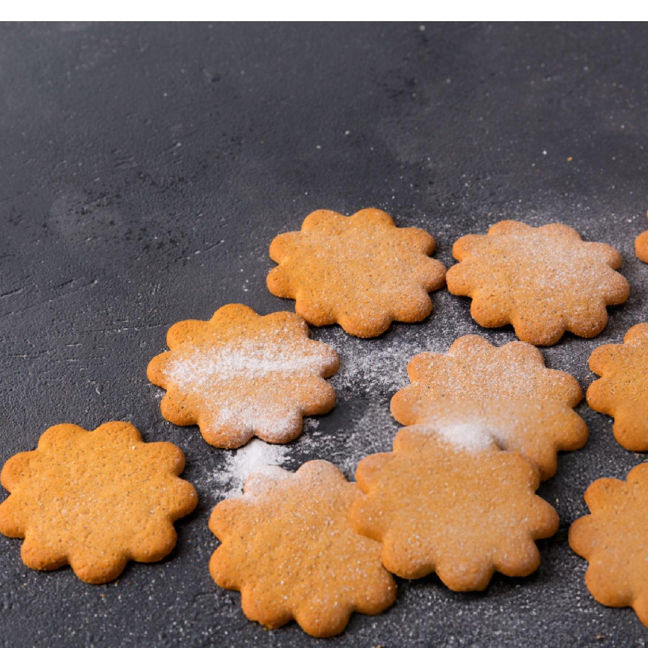 Snickerdoodle Cookie - Image 3