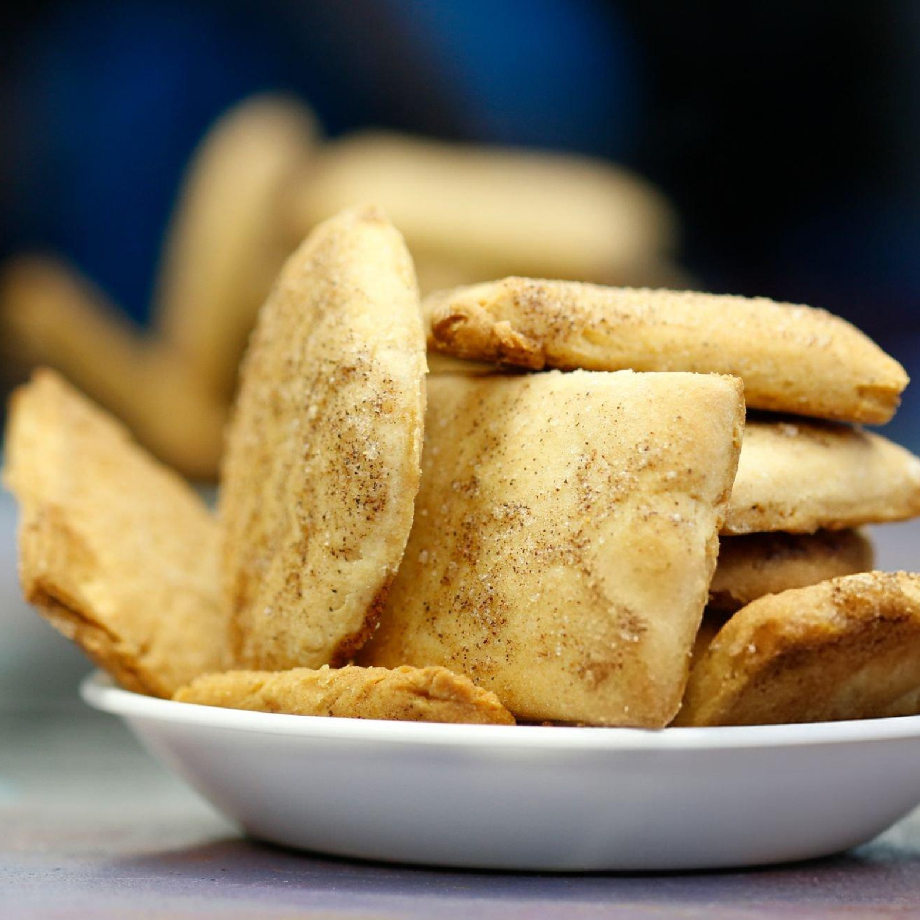 Snickerdoodle Cookie - Image 2