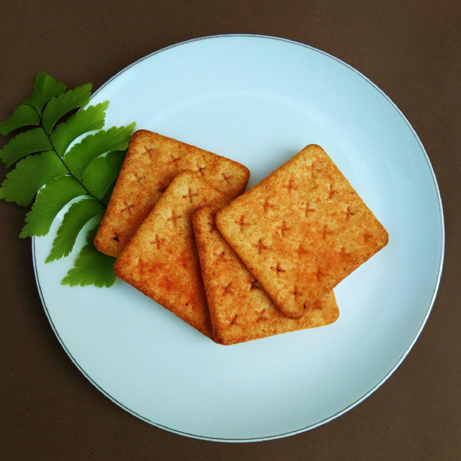 Plain Khari Biscuit - Image 3