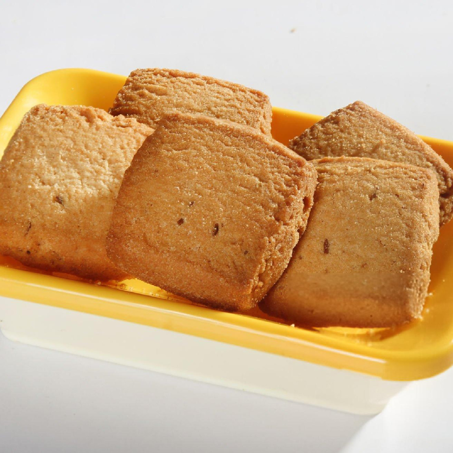 Plain Khari Biscuit - Image 2