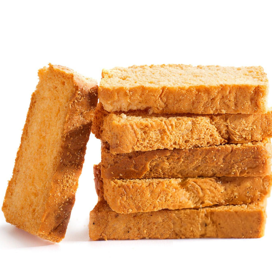 Cardamom Cake Rusk - Image 4