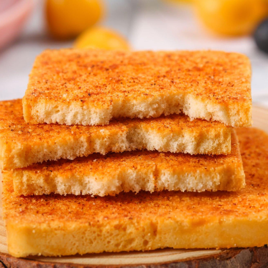 Cardamom Cake Rusk - Image 3