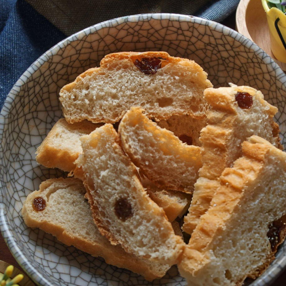 Cardamom Cake Rusk - Image 2